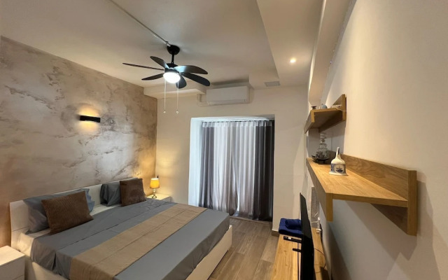 Portobello Central Suite