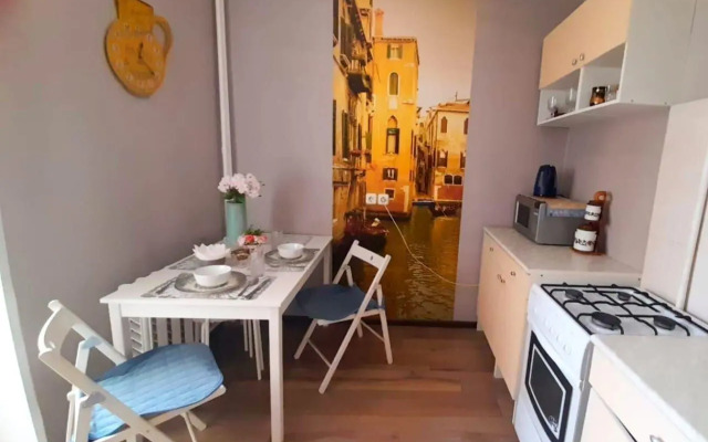 Gold Apart (Голд Апарт) на Карманицком переулке 5