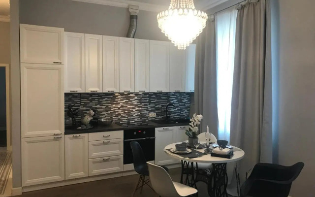 Stare Miasto Bednarska 10