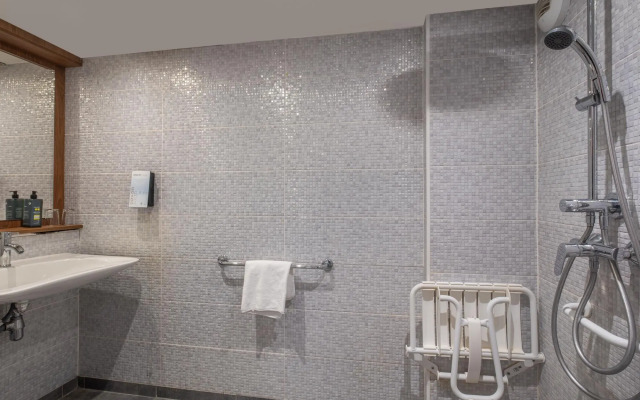 The Originals City,Hôtel Mâcon Nord