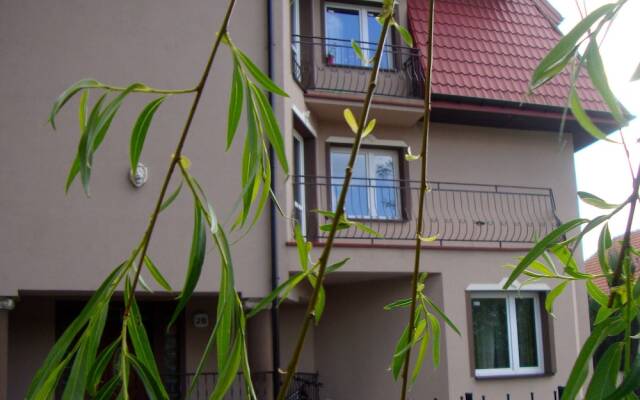 Apartamenty Dolna Krakow