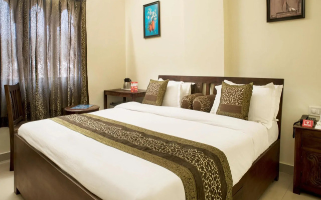 OYO Rooms Ranthambore Road