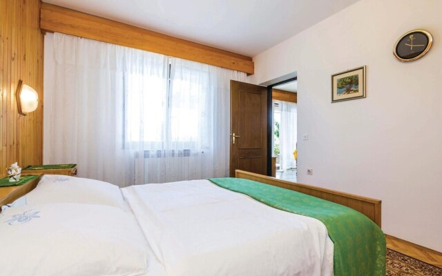 Awesome Home in Kolavici With Wifi and 2 Bedrooms