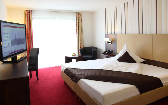 Lobinger Hotel Parkhotel