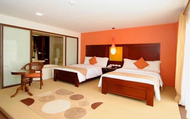 Coron Gateway Hotel & Suites