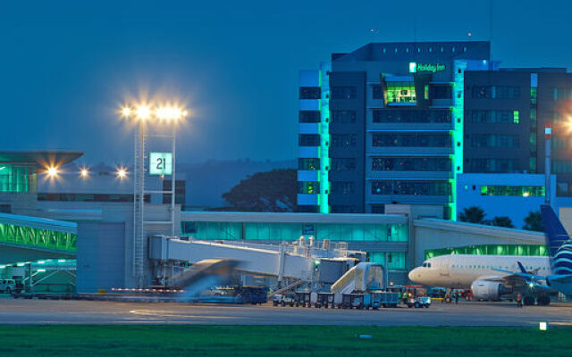 Holiday Inn Guayaquil Airport