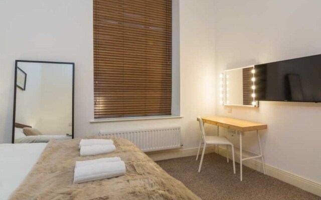 2 Fitzrovia