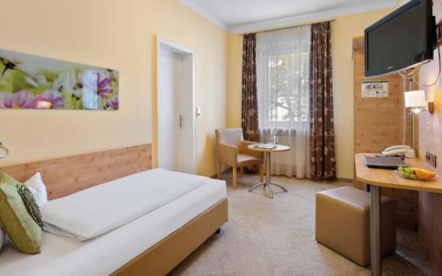 Hotel Liebl