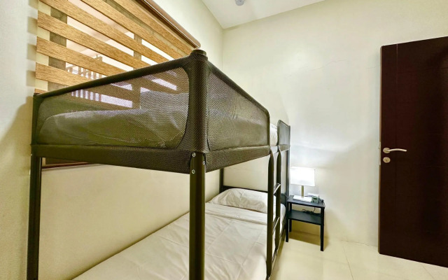 Manzil Anilao B&B 2 bdr apt U4