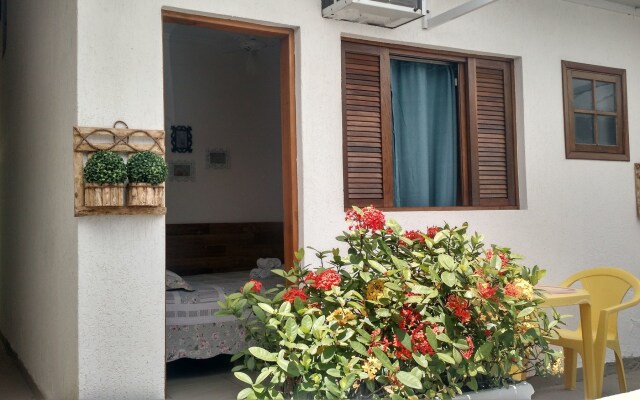 Pousada Villa Virgínia