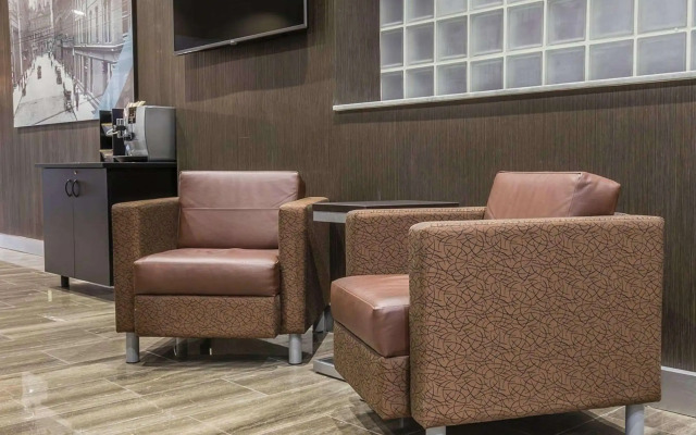 The Saint James Hotel, Ascend Hotel Collection