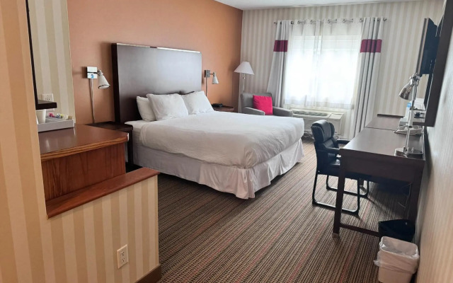 Prestige Prince George Lodge