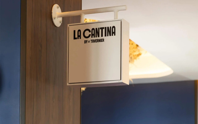 INNSiDE by Melia Madrid Gran Via