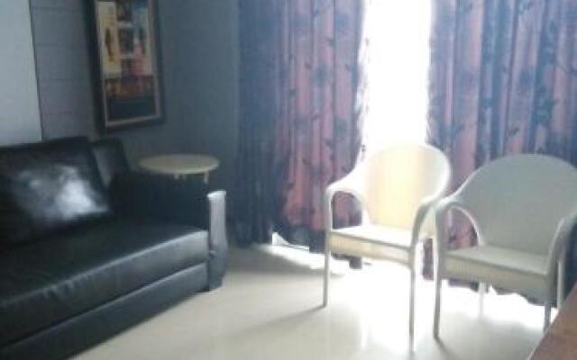 The Satu Stay Apartement Marbella Bandung