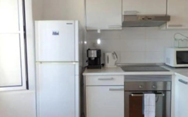 Lisbon Apartments