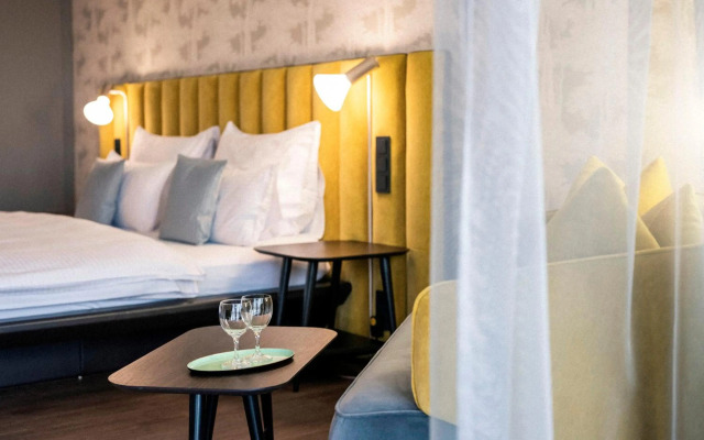 Leonardo Hotel Bad Kreuznach