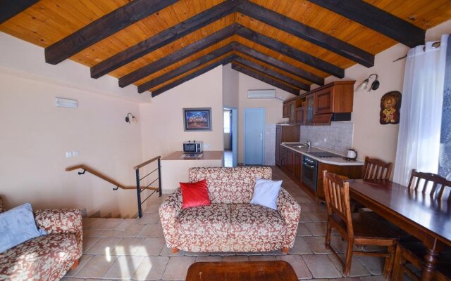 Guesthouse Kazanegra