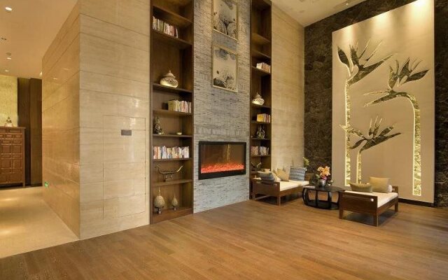Narada Boutique Hotel Hangzhou Wildwind