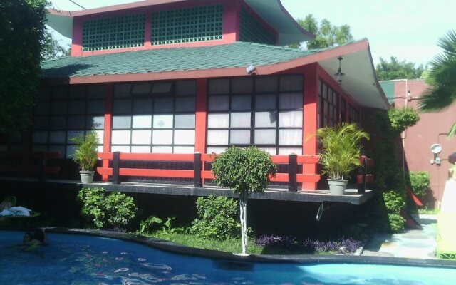 Hotel Internacional Cuautla