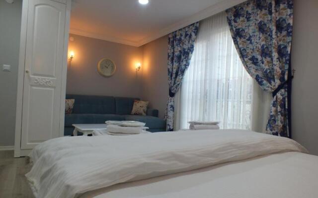 Sahi̇l Buti̇k Hotel
