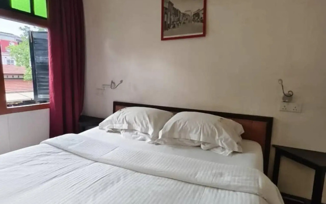 Red Inn Court - Hostel