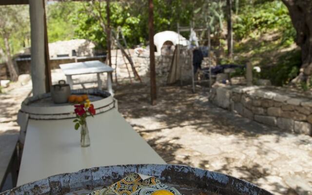 Camping Fiori di Noto