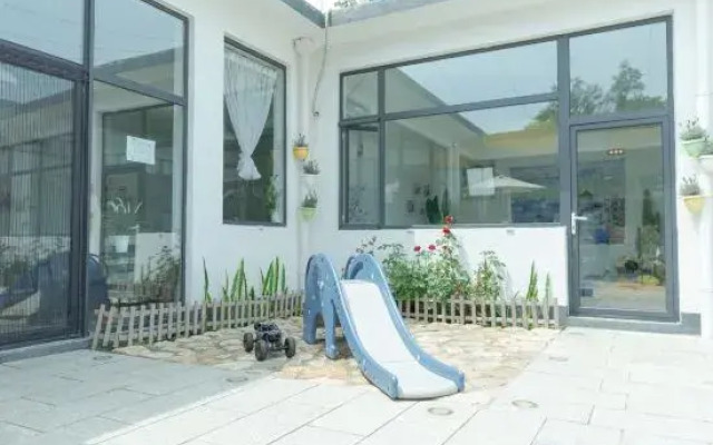 Jizhou Xike Homestay
