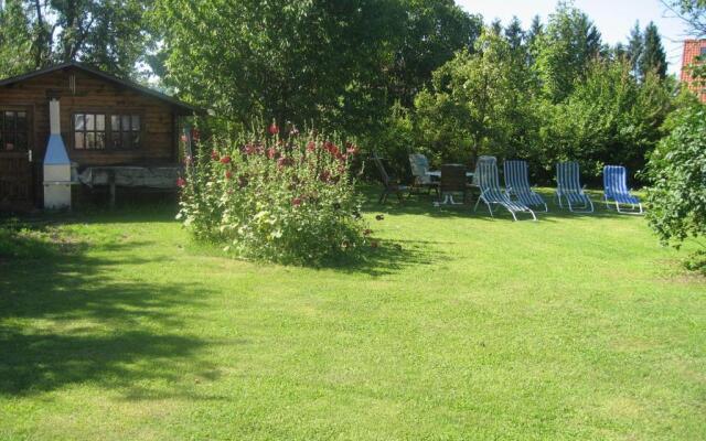 Ferienwohnung Schimun