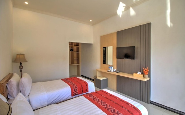 JnJ Guest House – Guest Rooms – Nusa Penida