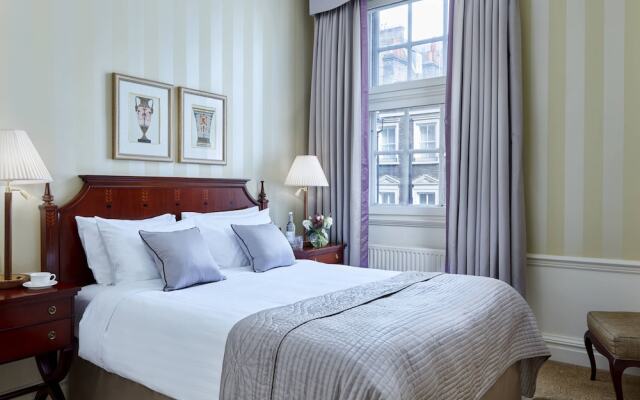 Grand Residences by Marriott - Mayfair-London