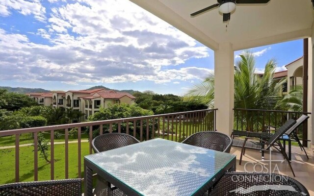 Two bedroom condo at Coco beach Pacifico L-809