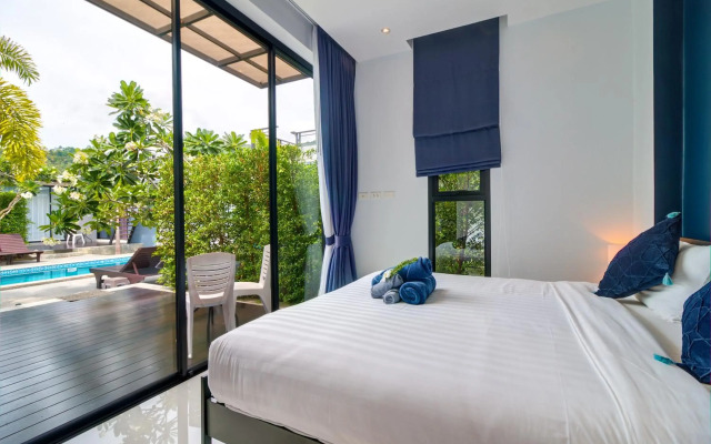 Coco Layma Villa Samui