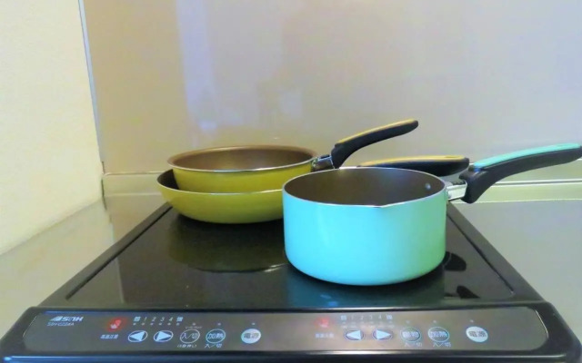 Saint Million Tenjin - Vacation STAY 93068