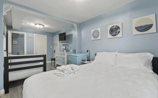 The Inn at Ocean Grove