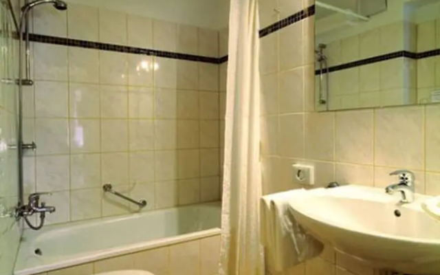 Traveller Hotel Lübeck