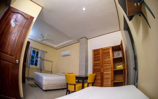 Seafari Resort Oslob