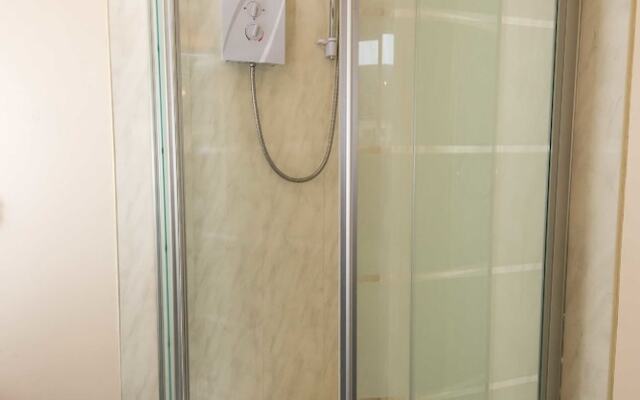 Snooze Apartments Flat 55