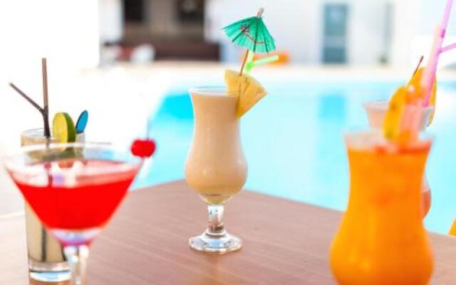 Hotel Cumbaza