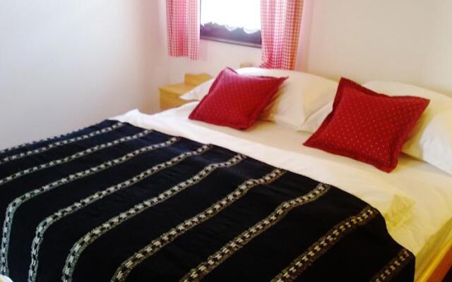 Apartments Etno Garden