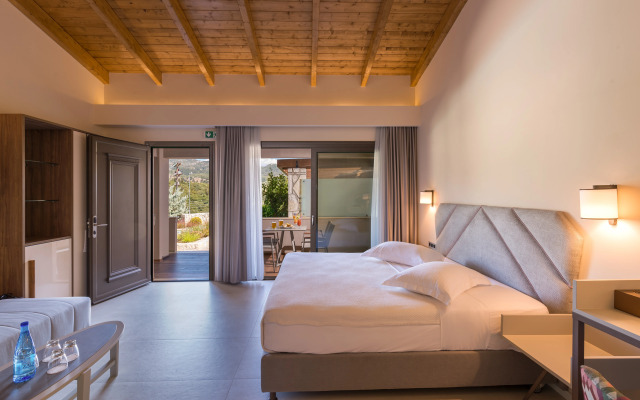 Sivota Diamond Spa Resort