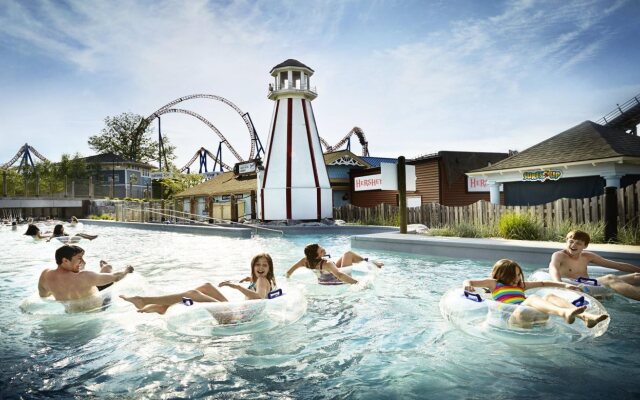Holiday Inn Express Hershey - Harrisburg Area by IHG