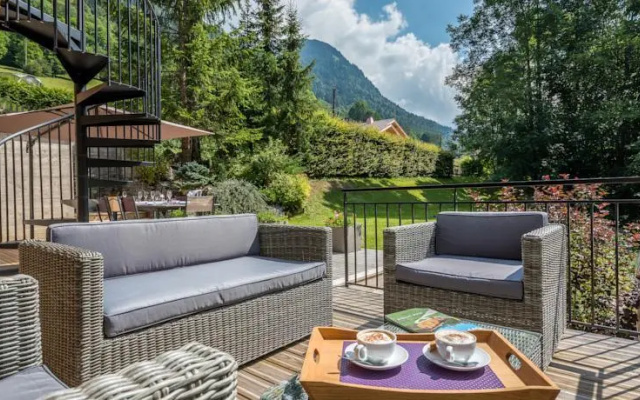 Chalet Twenty26