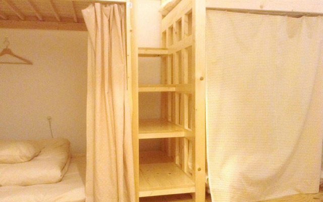 Sato san's Rest - Hostel