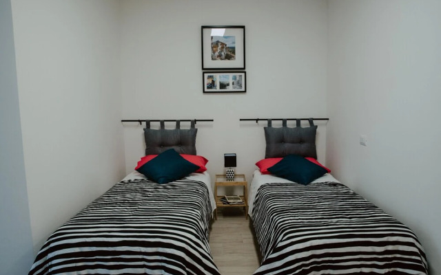 Pardo Community Hostel