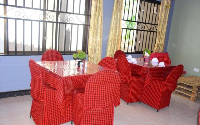 Safari Park House