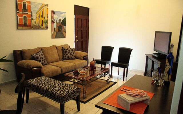 Fortaleza Suites