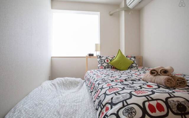 Not Ninja Osaka Namba 1