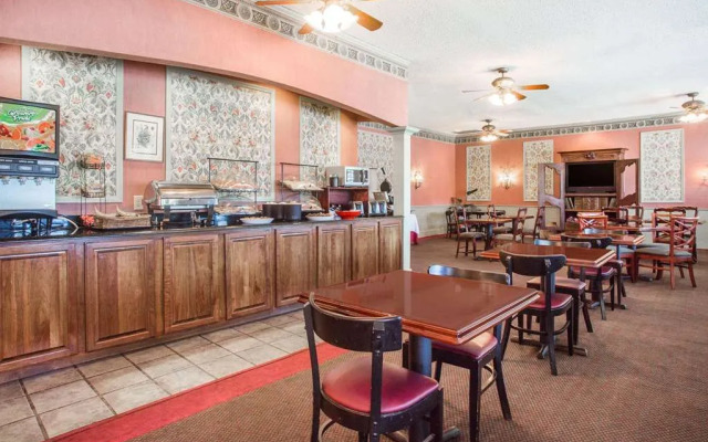Ramada Cordele