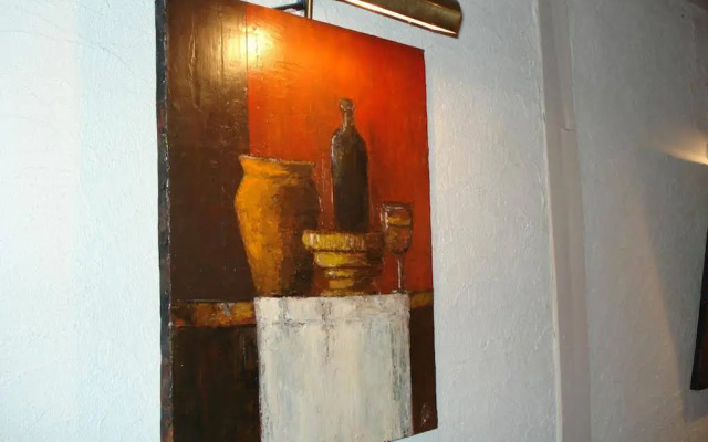 Le Relais de La Myrpe