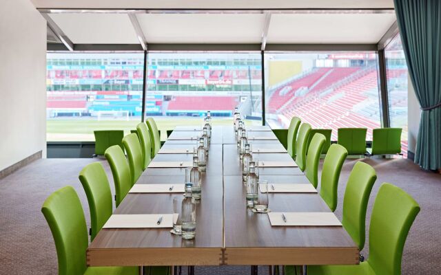 Lindner Hotel Leverkusen Bayarena, part of JdV by Hyatt
